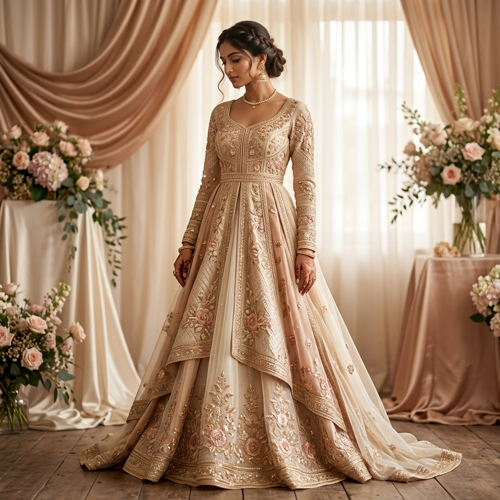 Traditional & Ethnic Wear