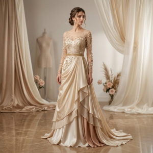 Custom Couture / Bespoke