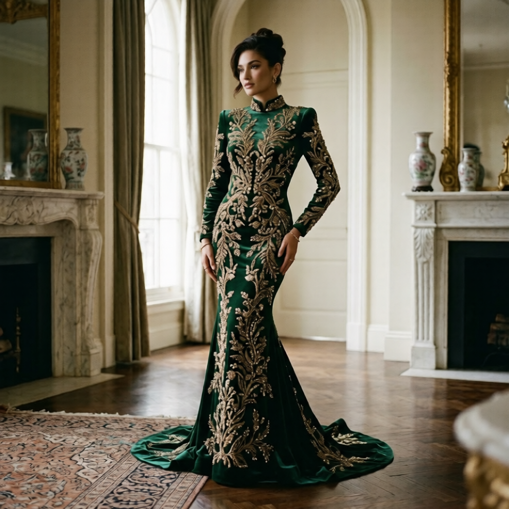 Specific Dress Types